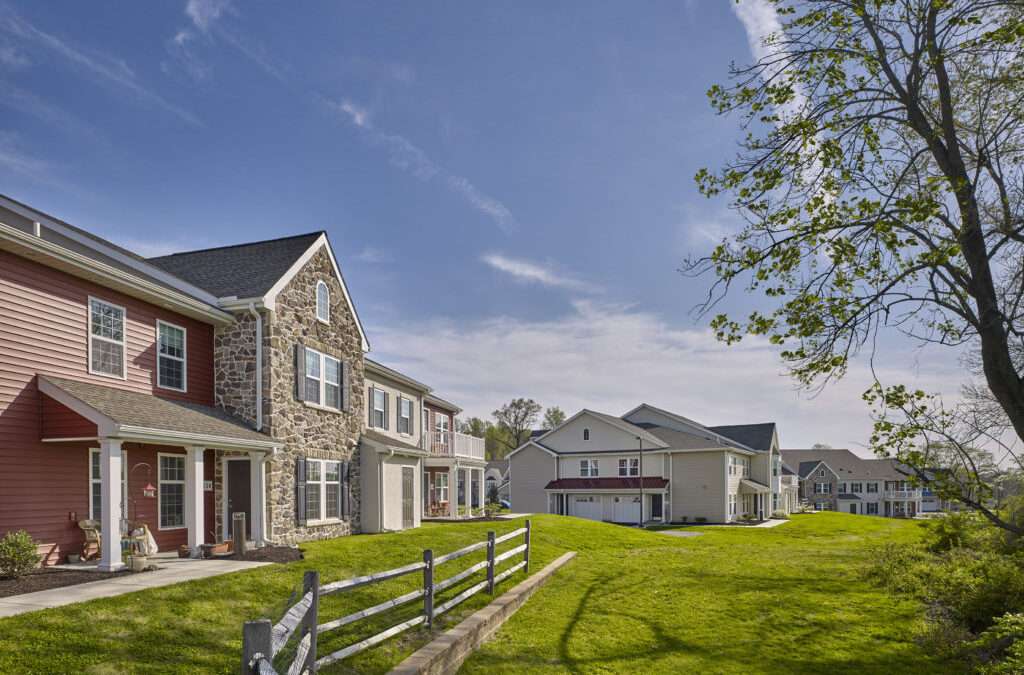 Granite Ridge
