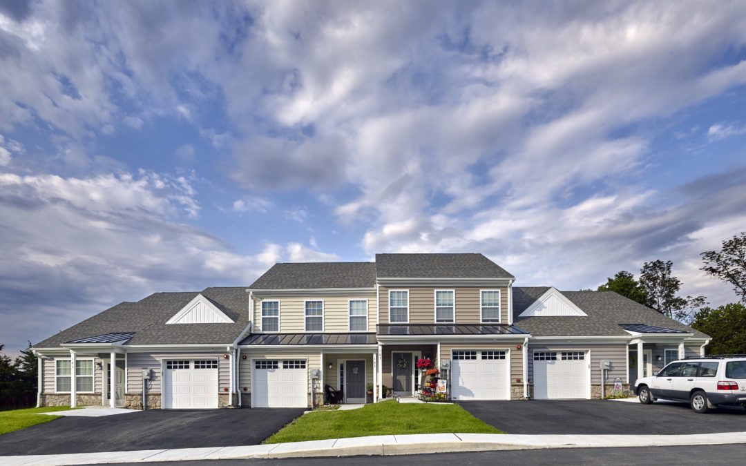 Butter Valley Commons