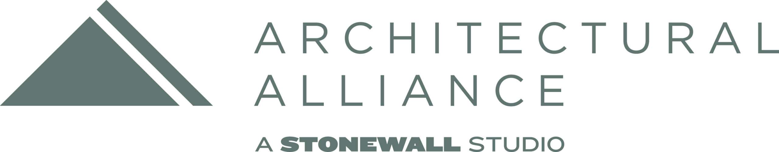 Architectural Alliance